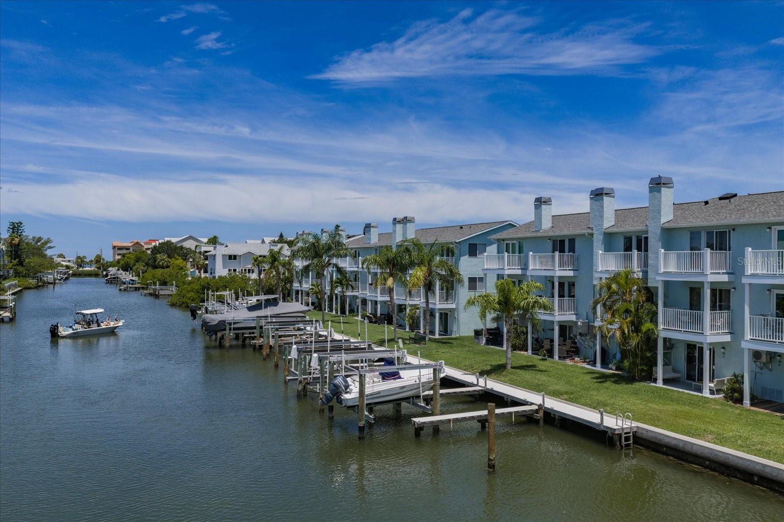 CURLEW LANDINGS SOUTH - Residential