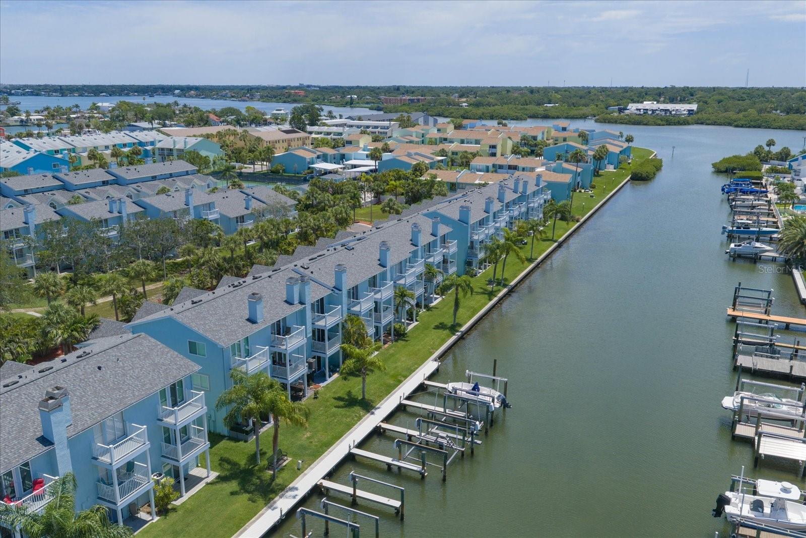CURLEW LANDINGS SOUTH - Residential