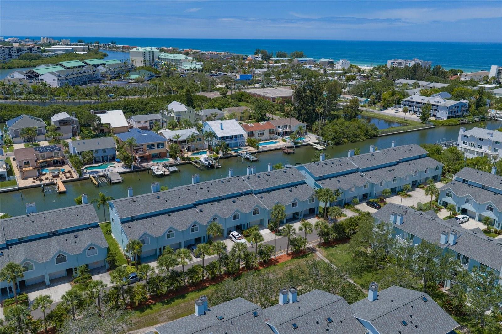 CURLEW LANDINGS SOUTH - Residential