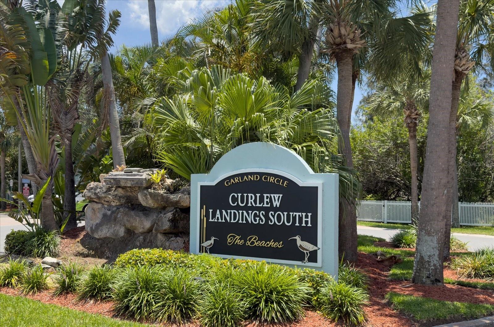 CURLEW LANDINGS SOUTH - Residential
