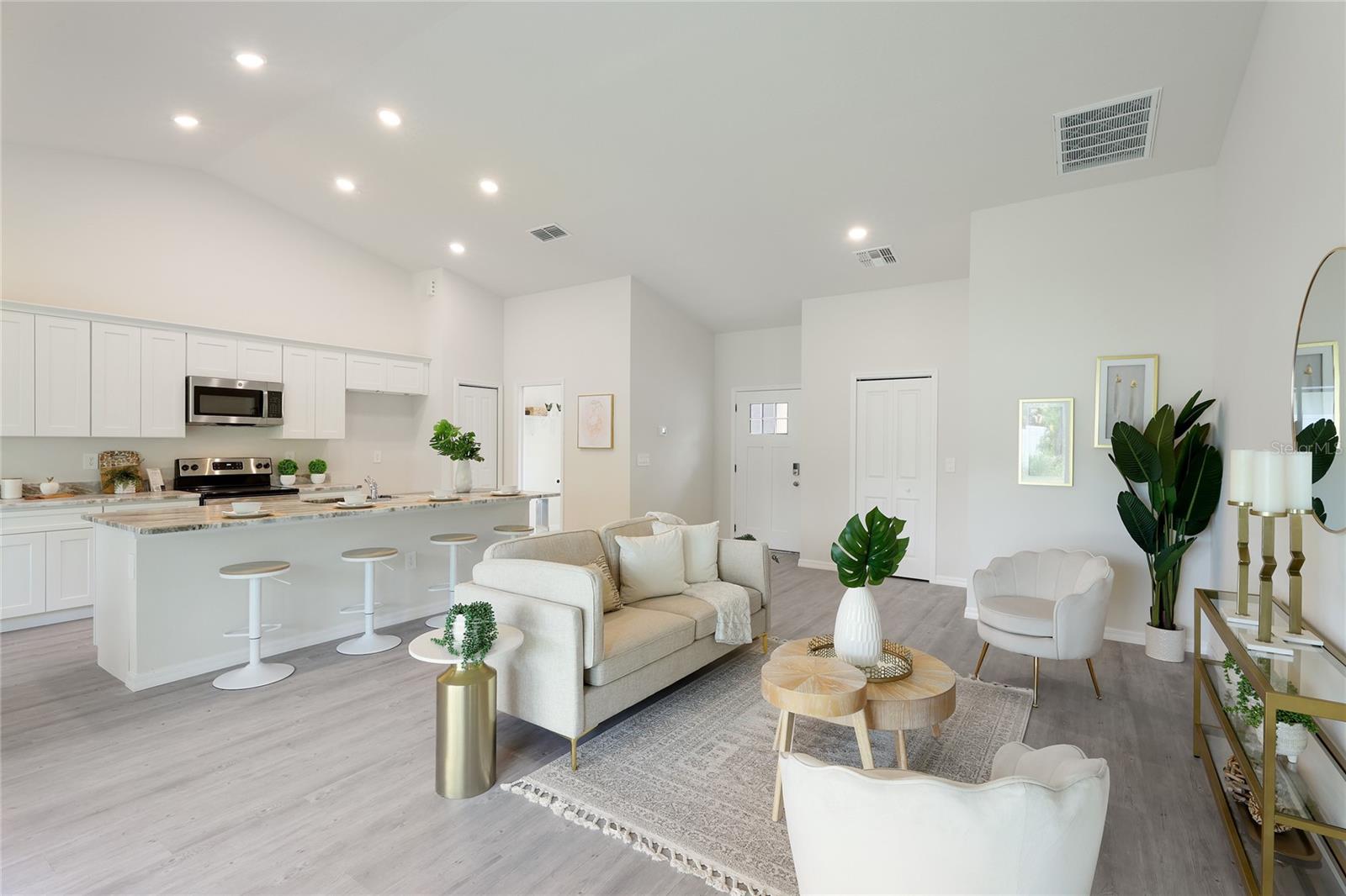 PORT CHARLOTTE SUB 34 - Residential