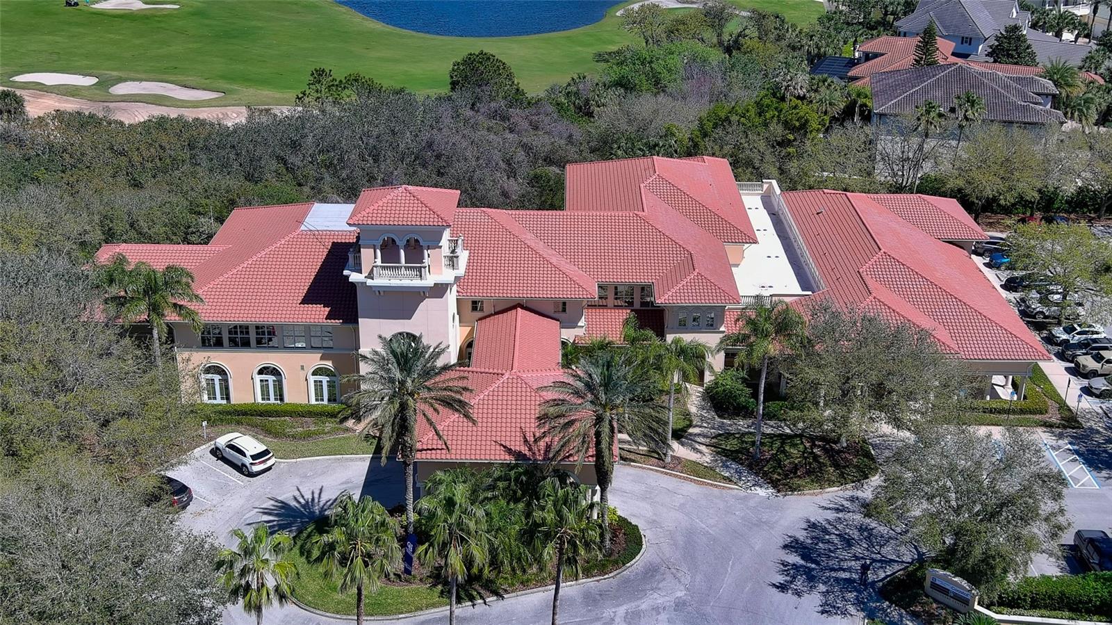OCEAN HAMMOCK PRCL B-3 - Commercial Sale