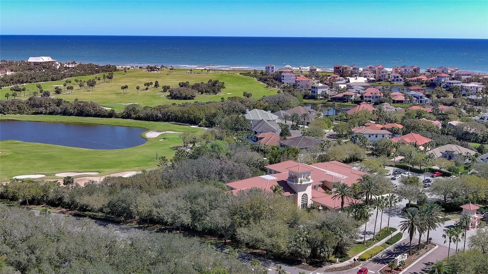 OCEAN HAMMOCK PRCL B-3 - Commercial Sale