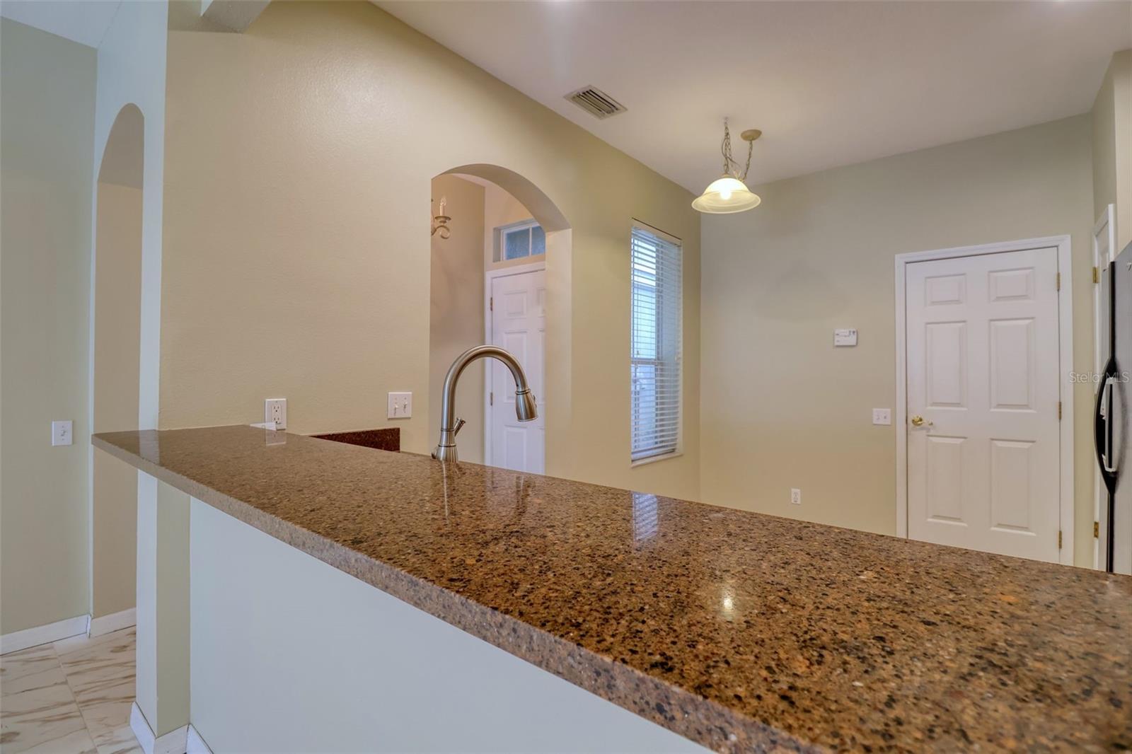 PALMBROOKE TOWNHOMES - Residential Lease