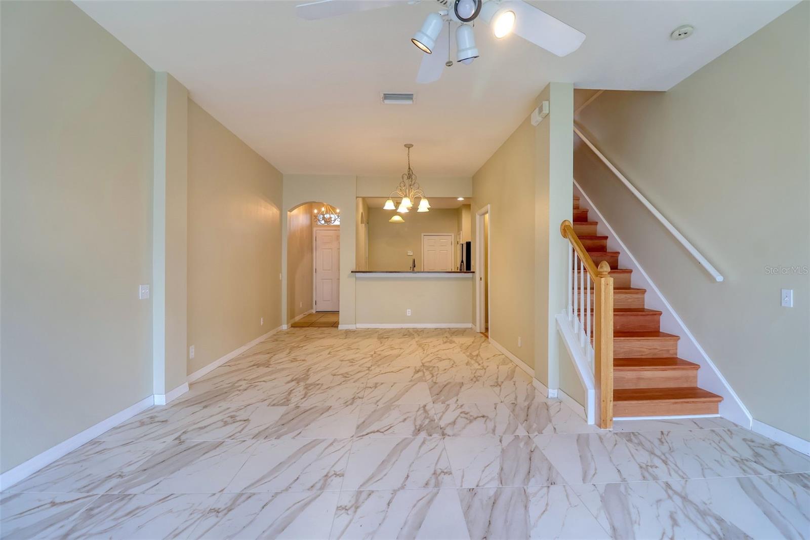 PALMBROOKE TOWNHOMES - Residential Lease