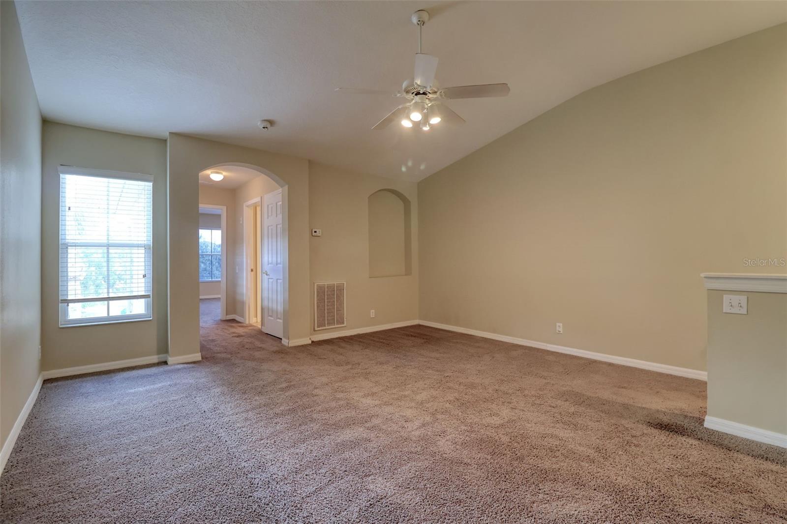 PALMBROOKE TOWNHOMES - Residential Lease