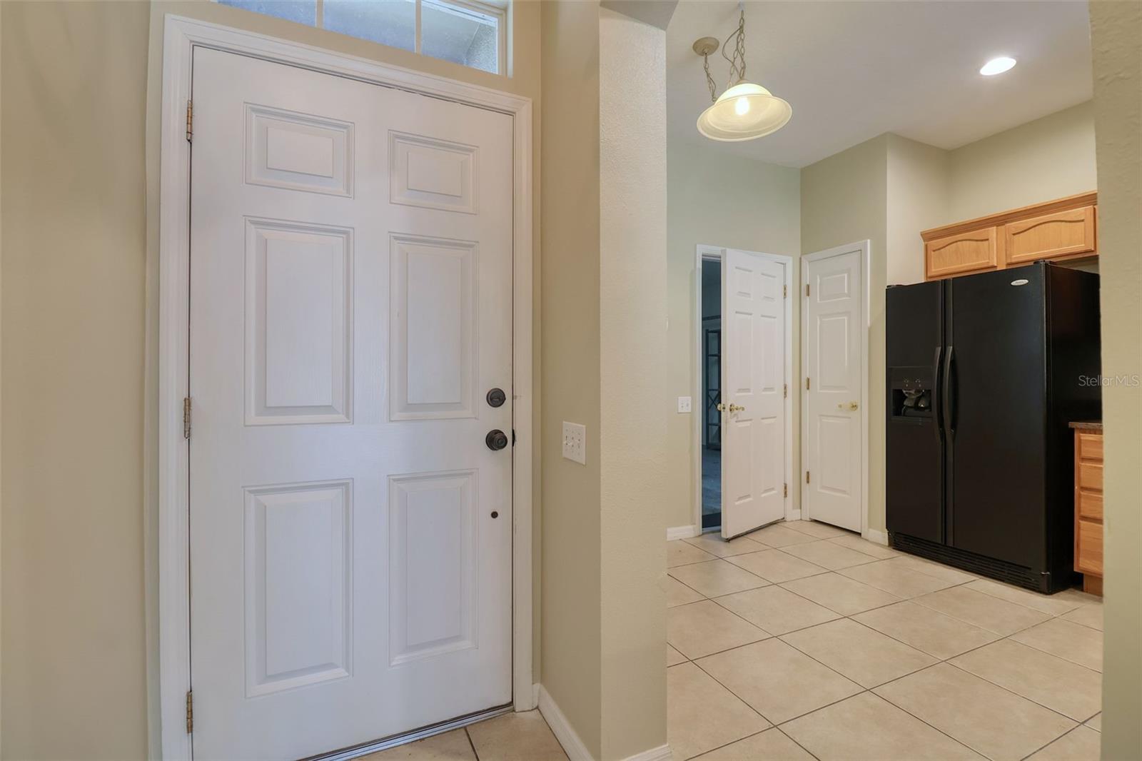 PALMBROOKE TOWNHOMES - Residential Lease