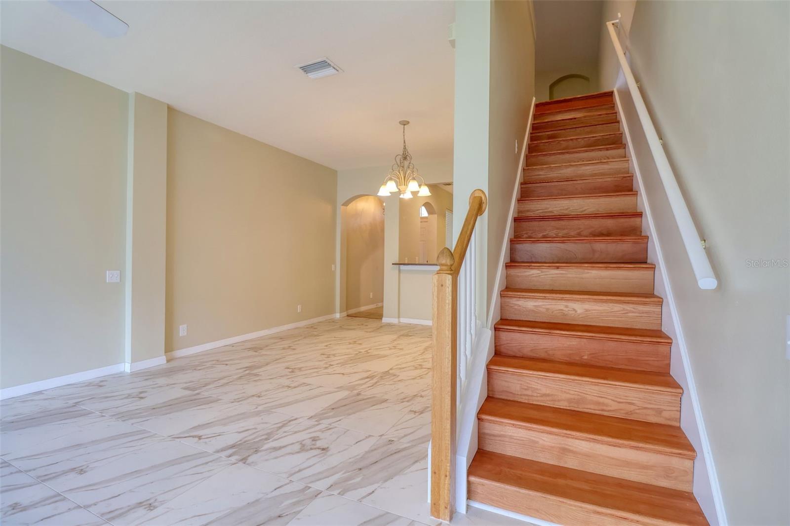 PALMBROOKE TOWNHOMES - Residential Lease