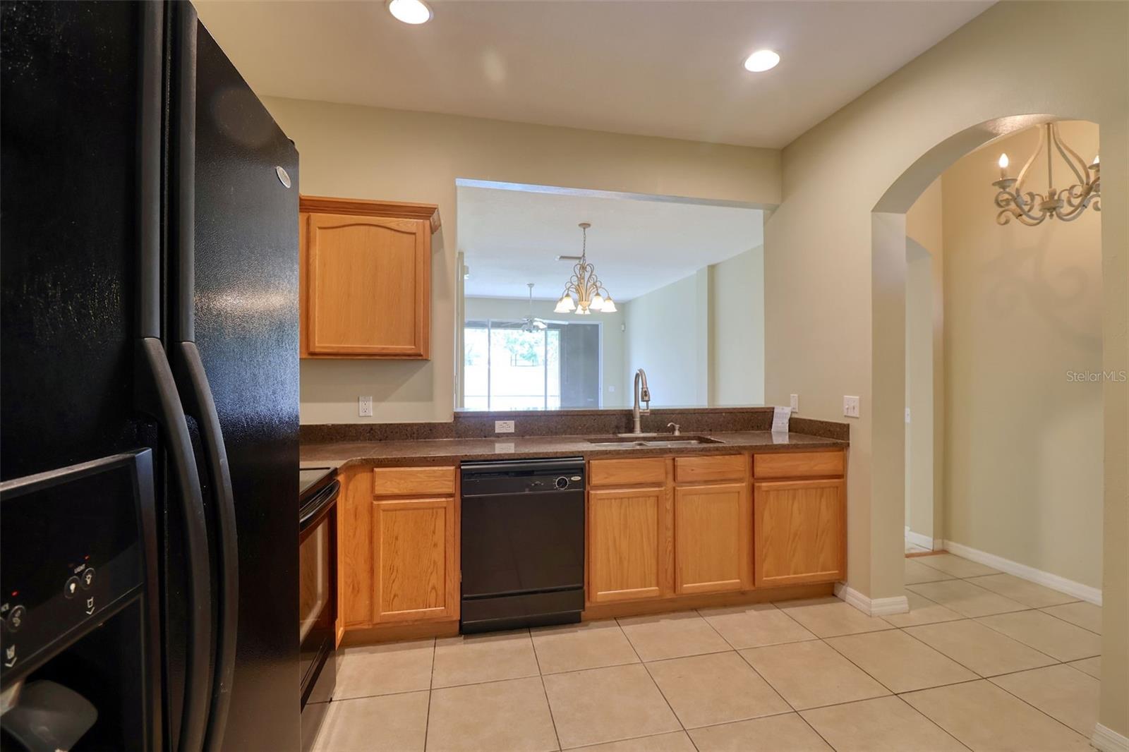 PALMBROOKE TOWNHOMES - Residential Lease