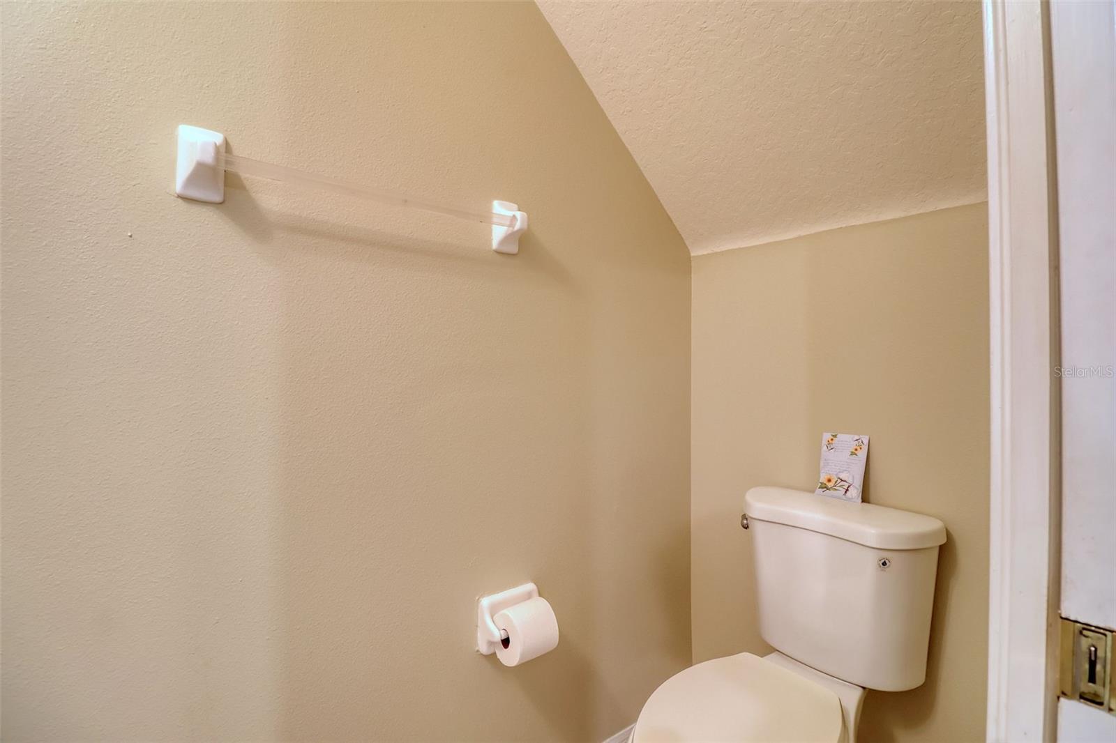 PALMBROOKE TOWNHOMES - Residential Lease