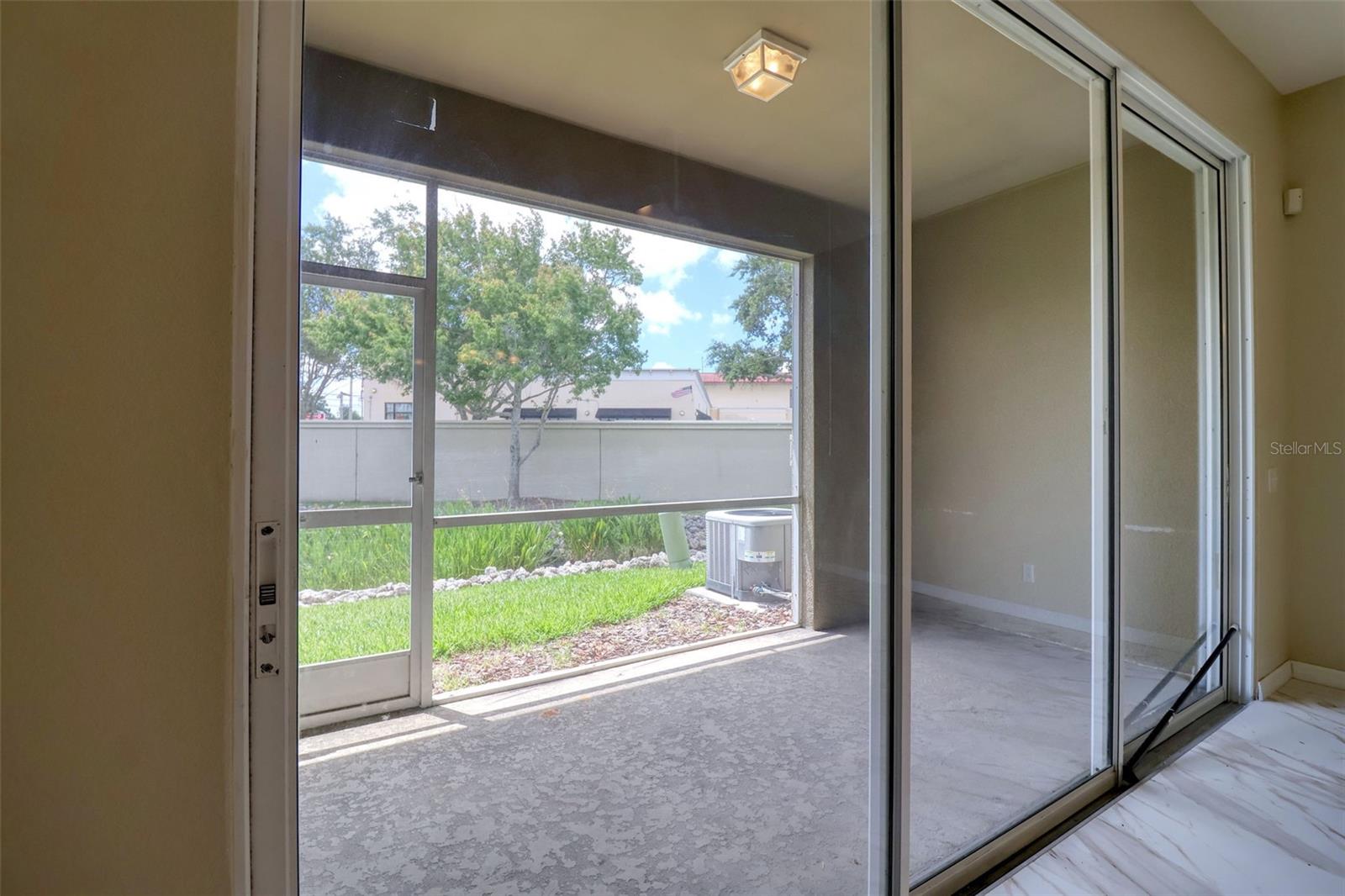 PALMBROOKE TOWNHOMES - Residential Lease