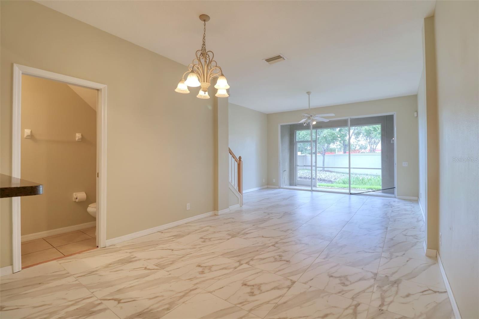 PALMBROOKE TOWNHOMES - Residential Lease