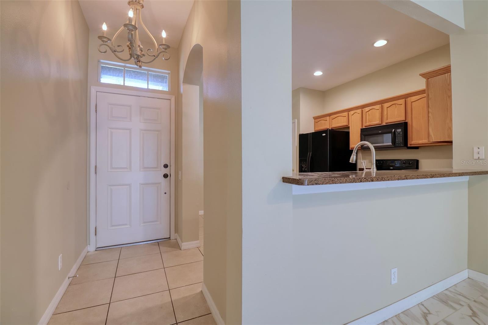 PALMBROOKE TOWNHOMES - Residential Lease