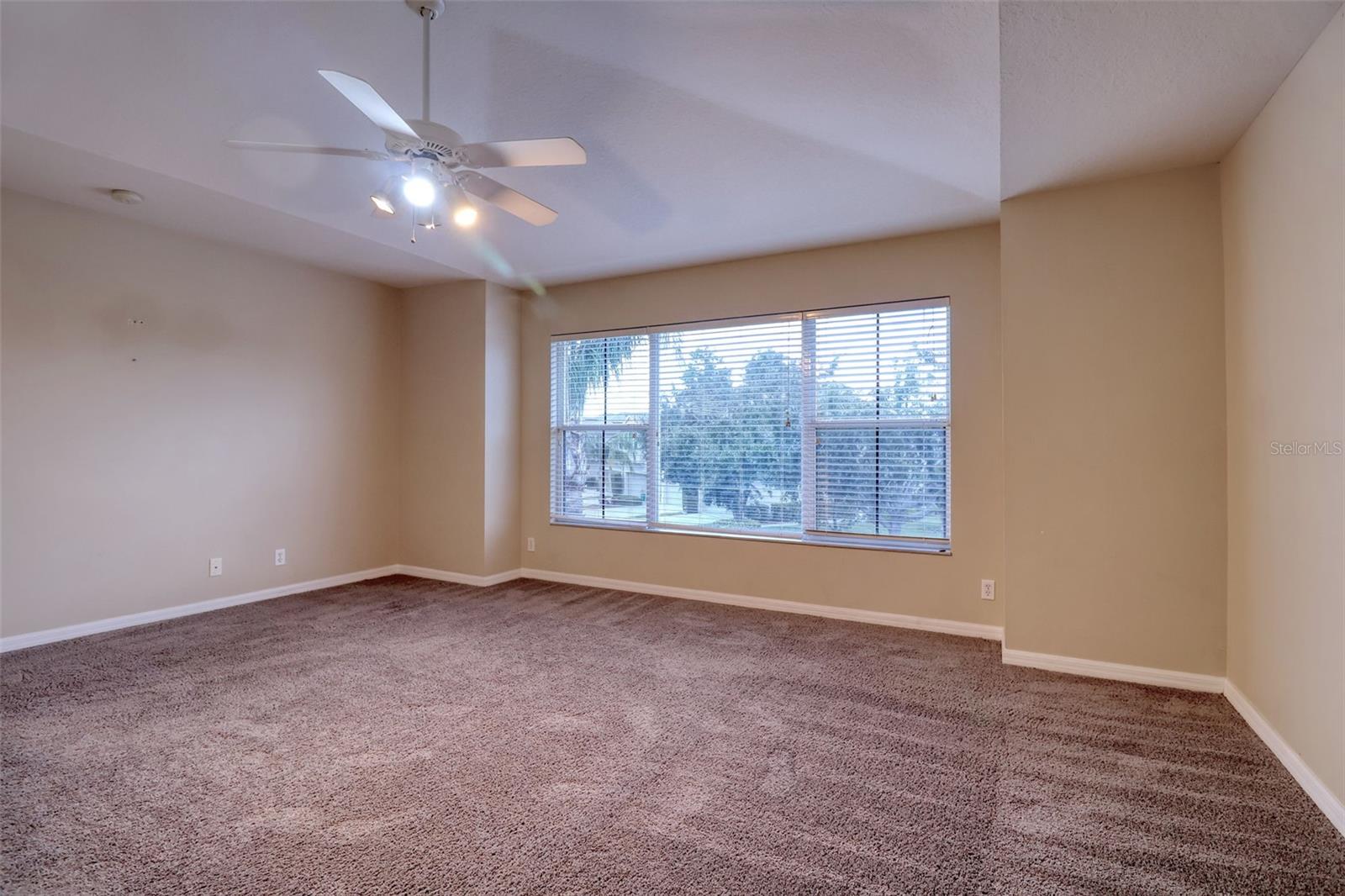 PALMBROOKE TOWNHOMES - Residential Lease