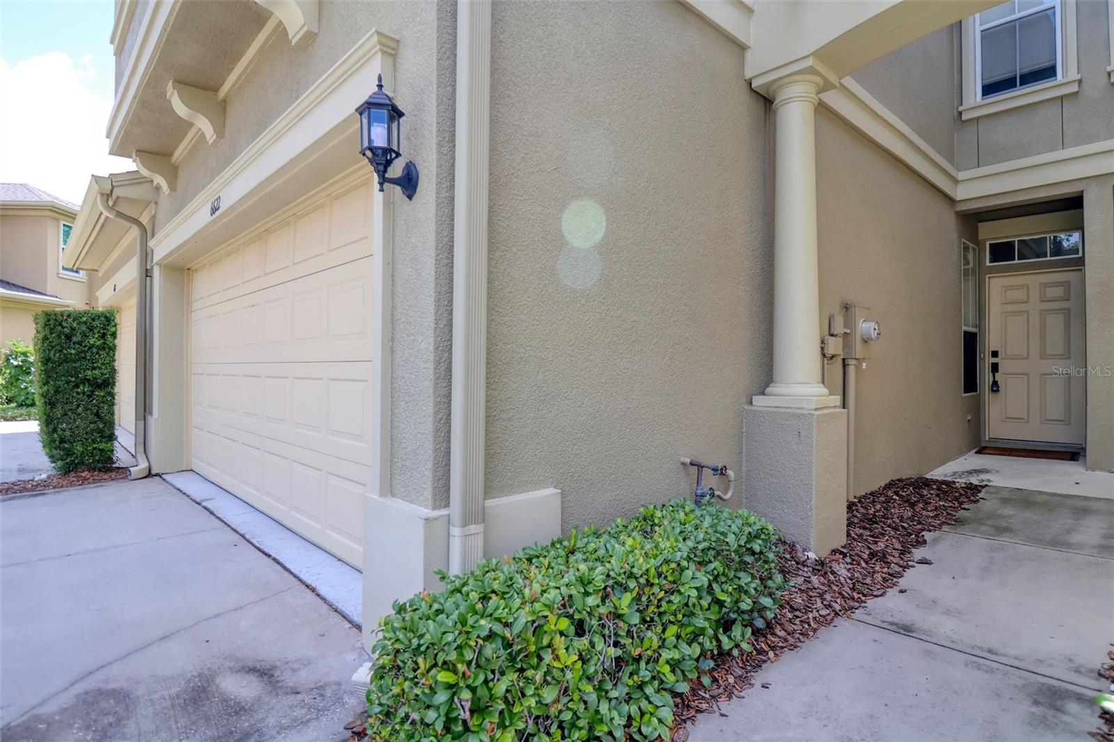 PALMBROOKE TOWNHOMES - Residential Lease
