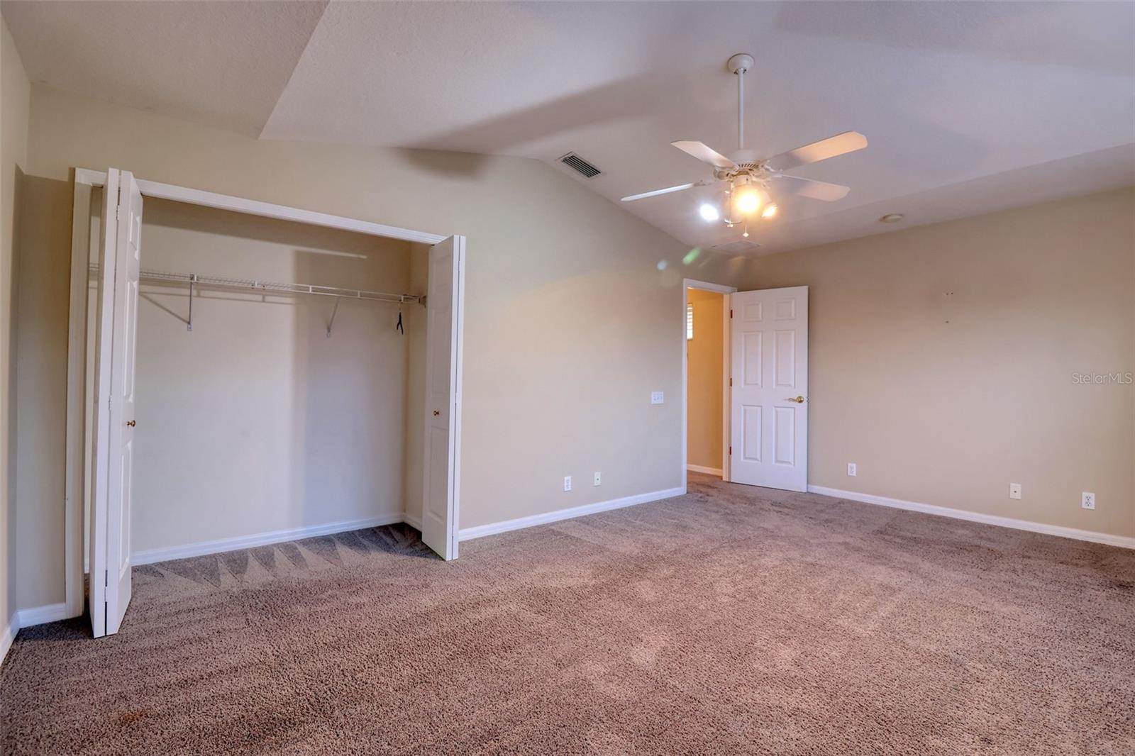 PALMBROOKE TOWNHOMES - Residential Lease
