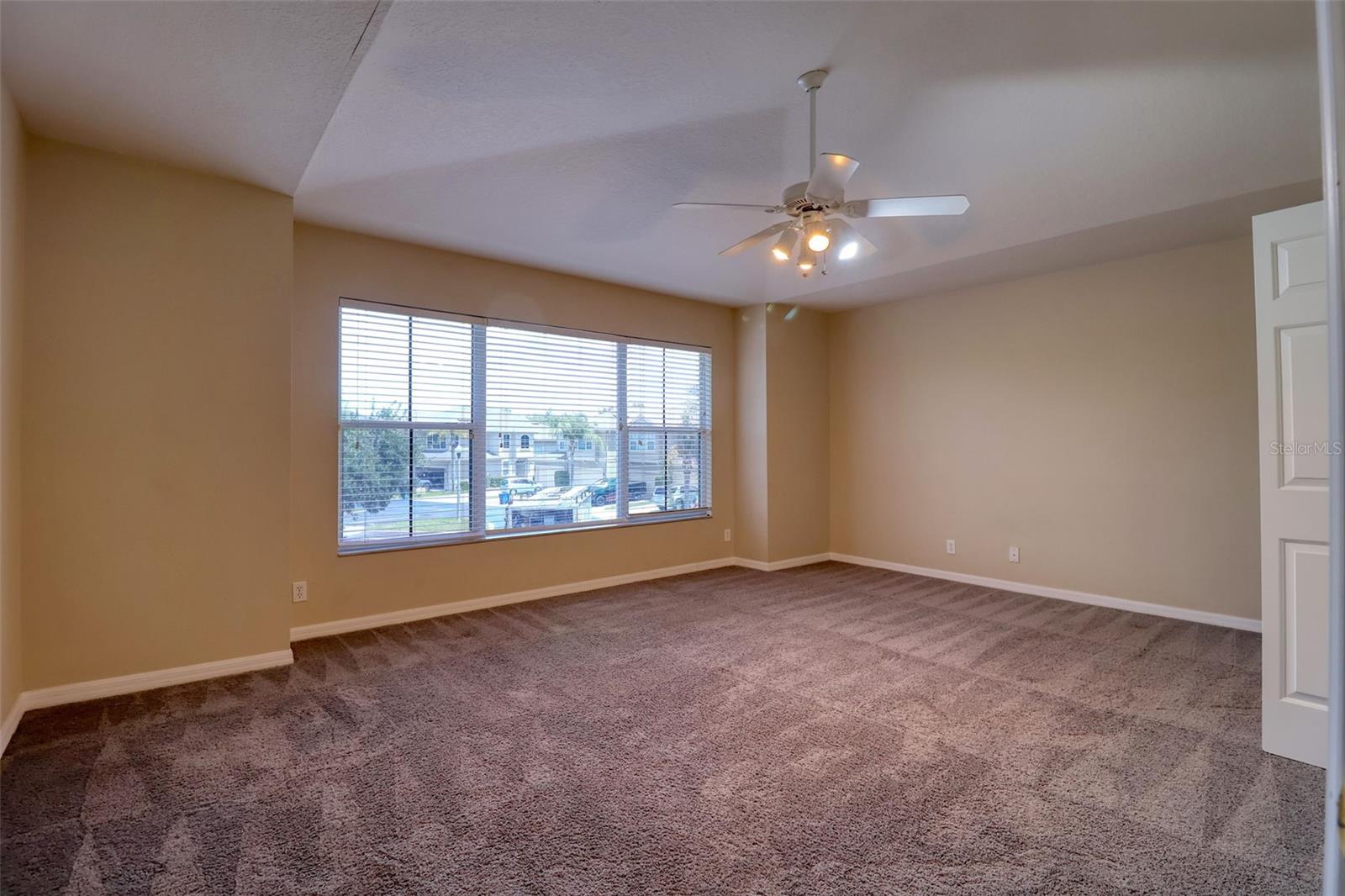 PALMBROOKE TOWNHOMES - Residential Lease