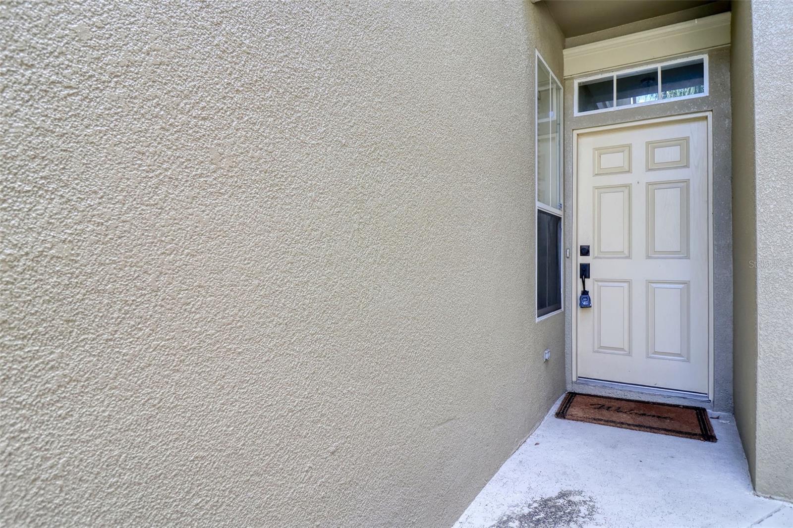 PALMBROOKE TOWNHOMES - Residential Lease