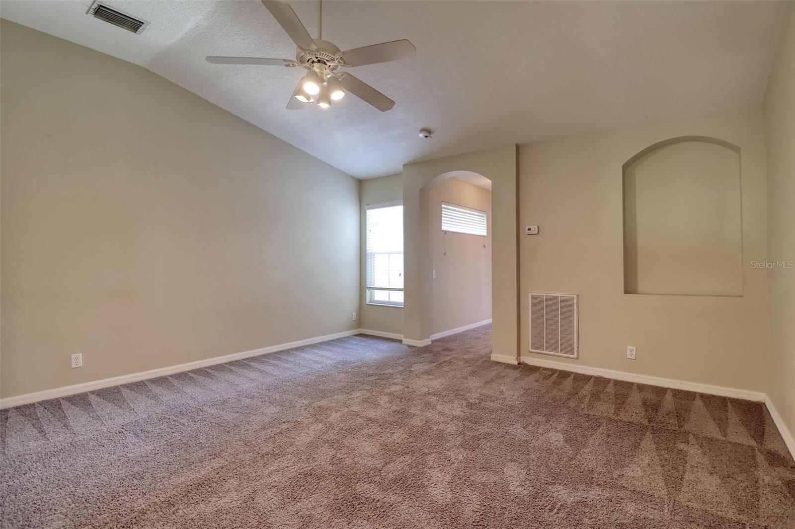 PALMBROOKE TOWNHOMES - Residential Lease