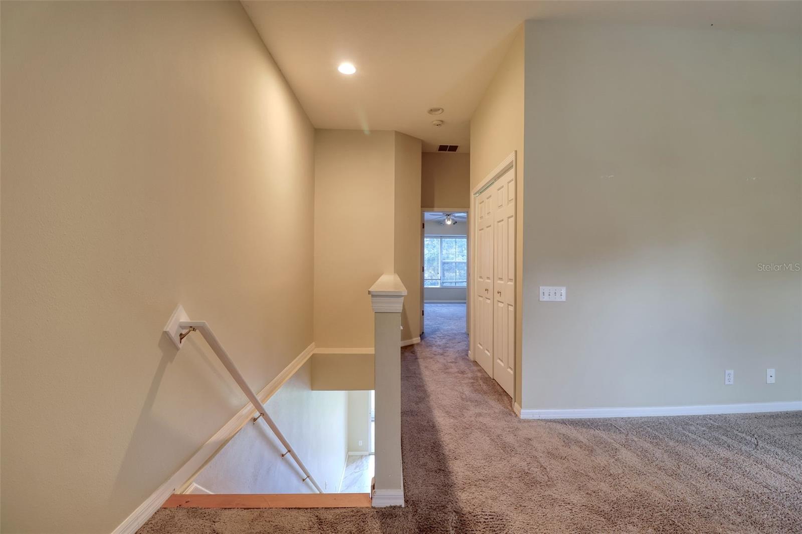 PALMBROOKE TOWNHOMES - Residential Lease