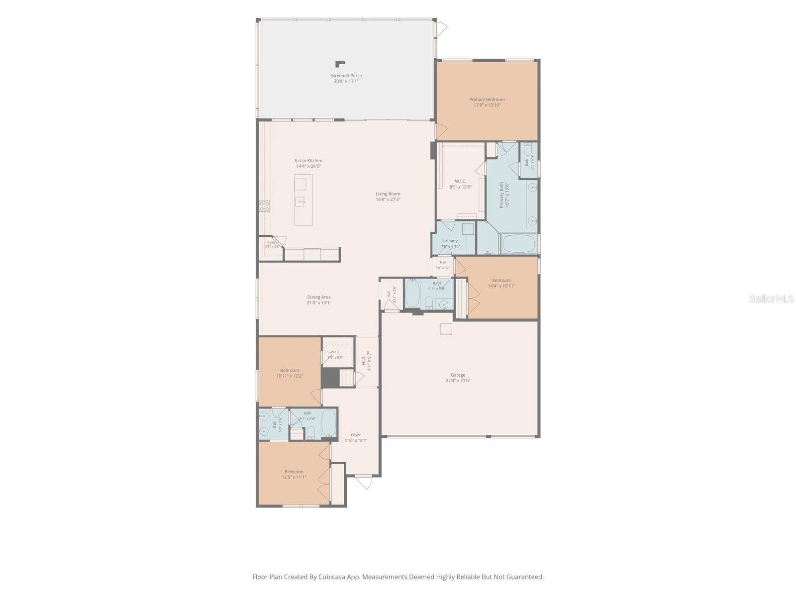 STOREY GROVE PH 2 - Residential
