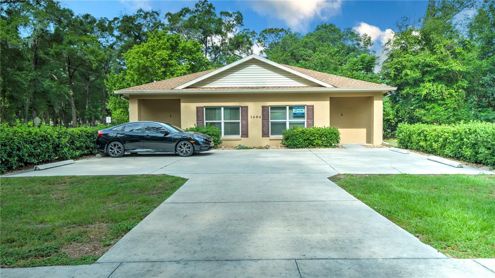 BUNCHE HEIGHTS - Residential Income