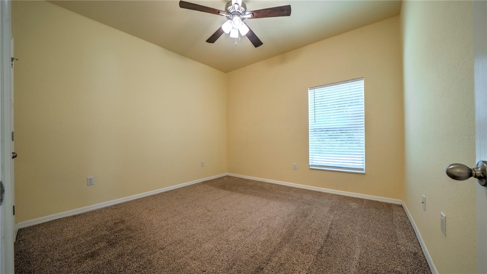 BUNCHE HEIGHTS - Residential Income