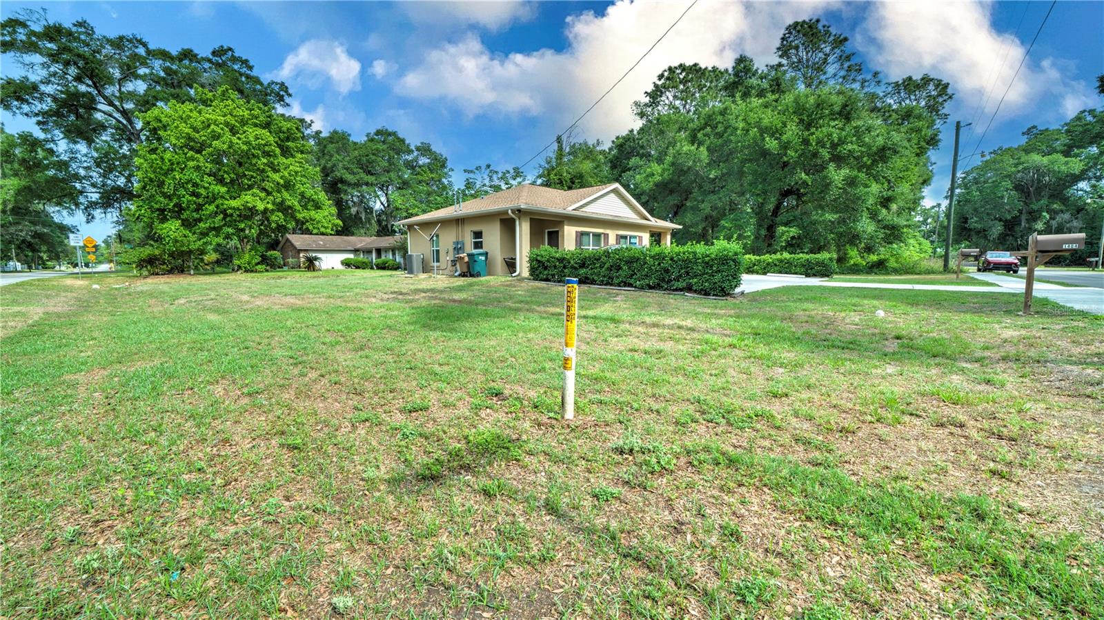 BUNCHE HEIGHTS - Residential Income