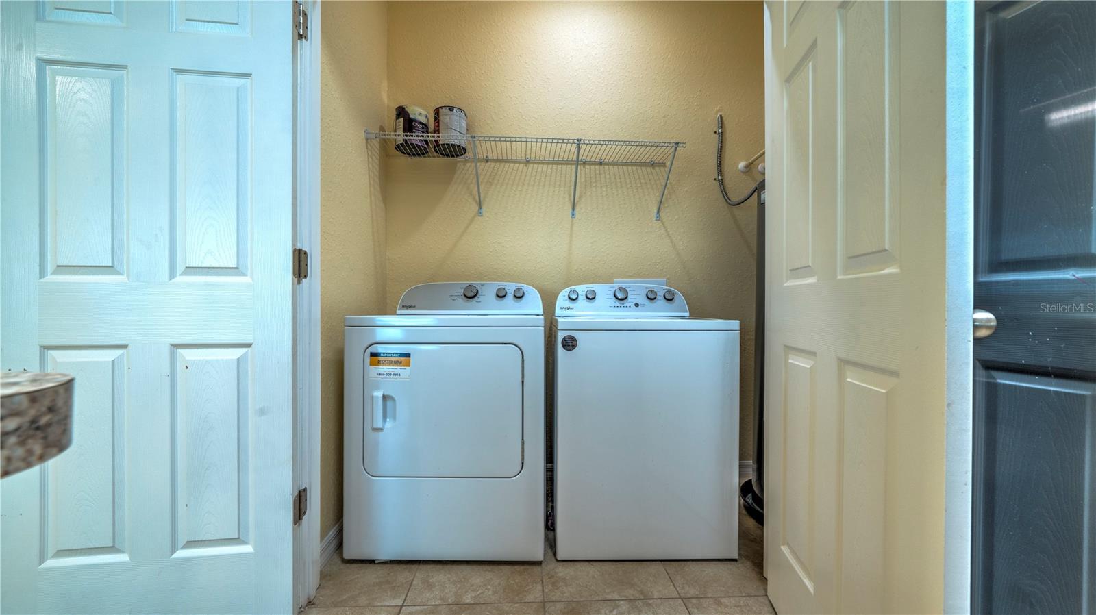 BUNCHE HEIGHTS - Residential Income