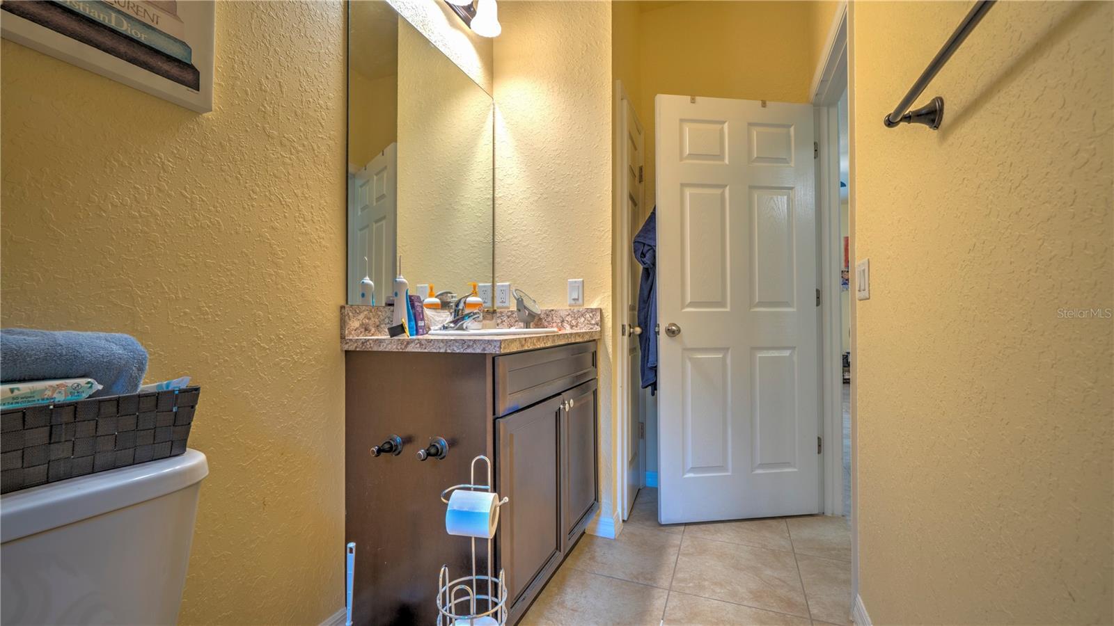 BUNCHE HEIGHTS - Residential Income