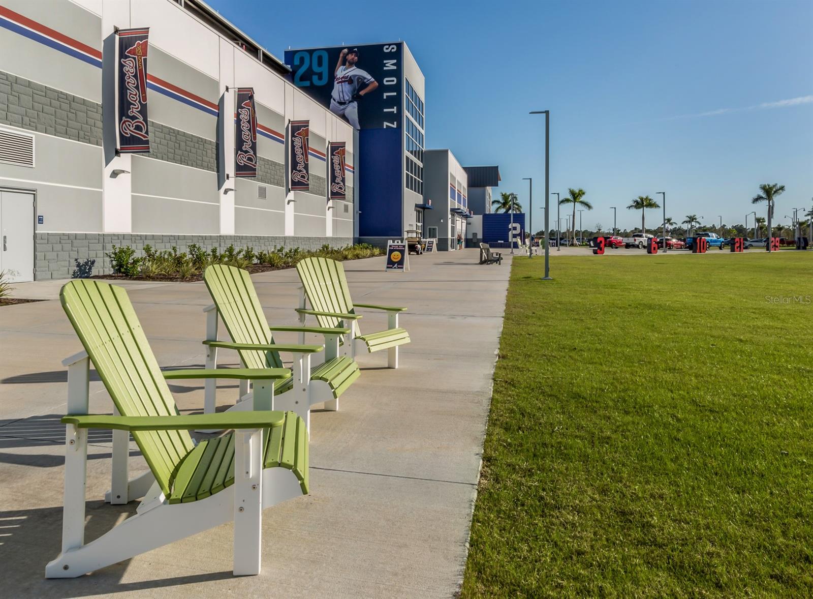 MYRTLE TRACE AT PLAN - Residential