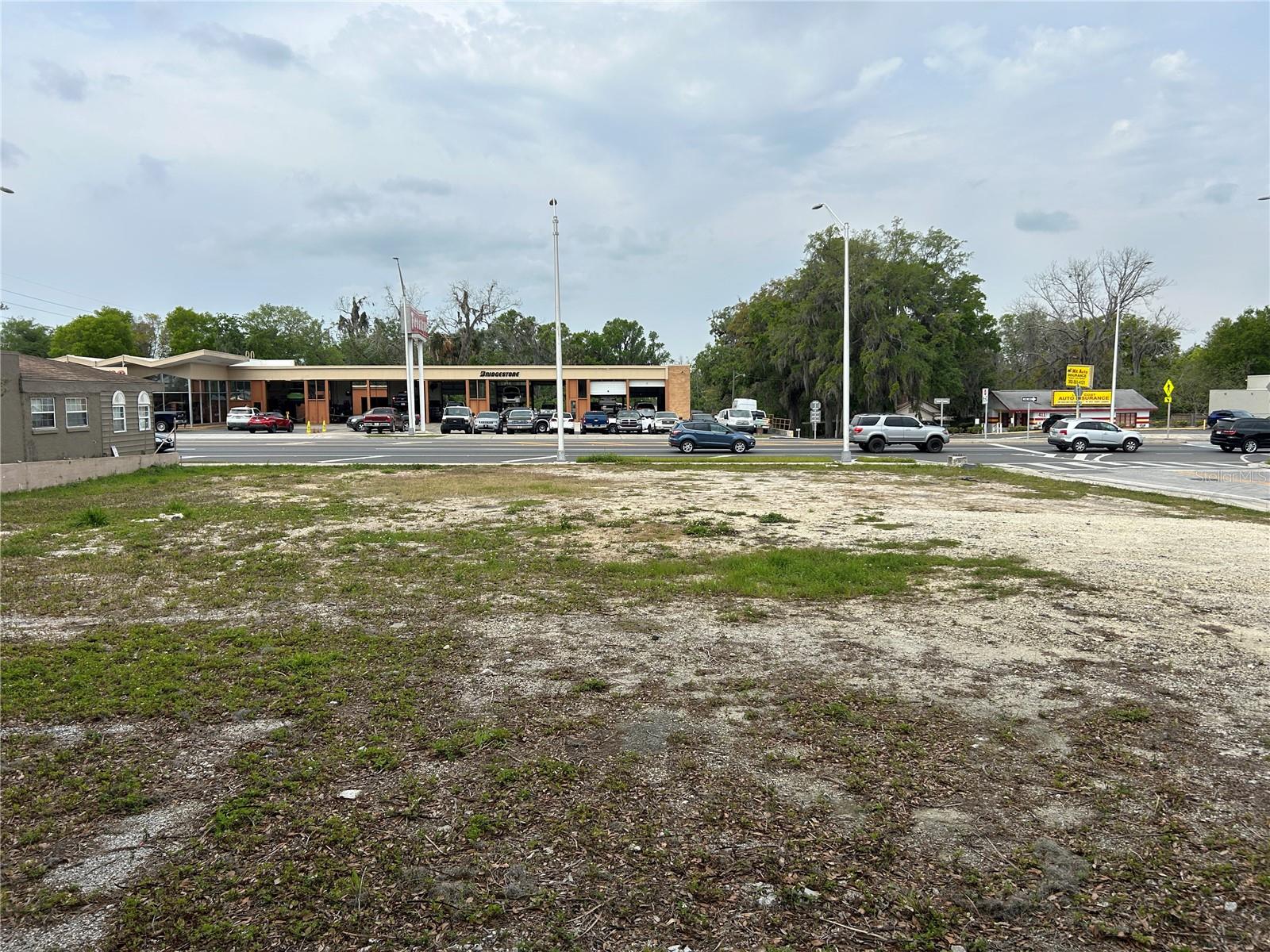 CITY/OCALA - Land