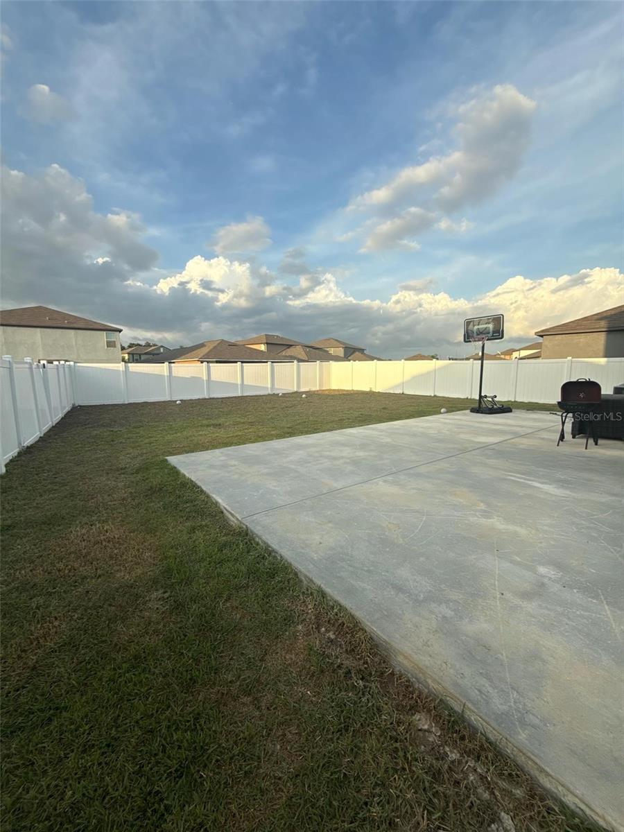 SOUTHCREEK - Residential