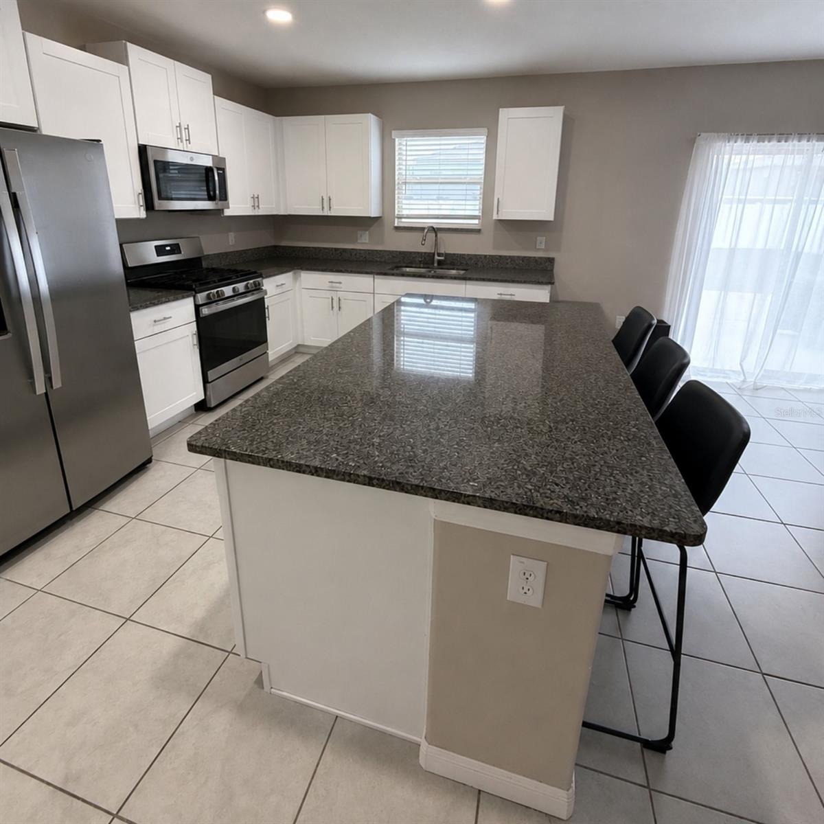 SOUTHCREEK - Residential