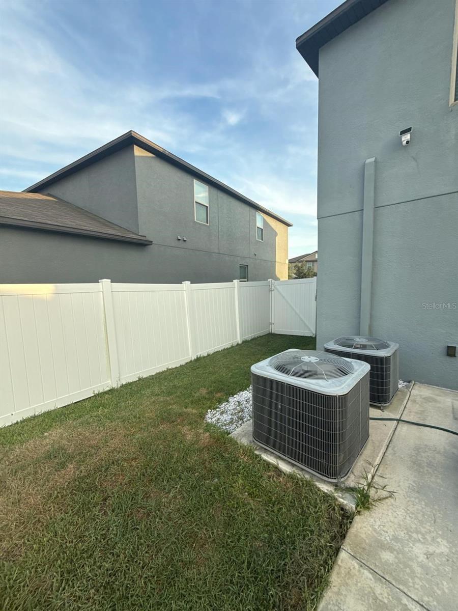 SOUTHCREEK - Residential
