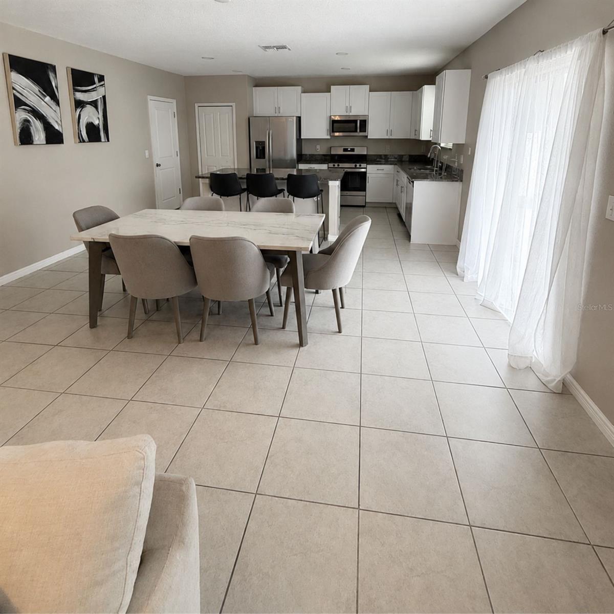 SOUTHCREEK - Residential