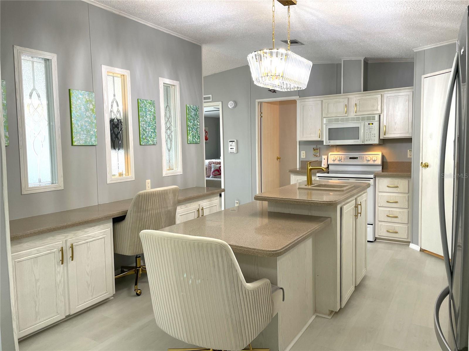 MARY LU MHP - Residential
