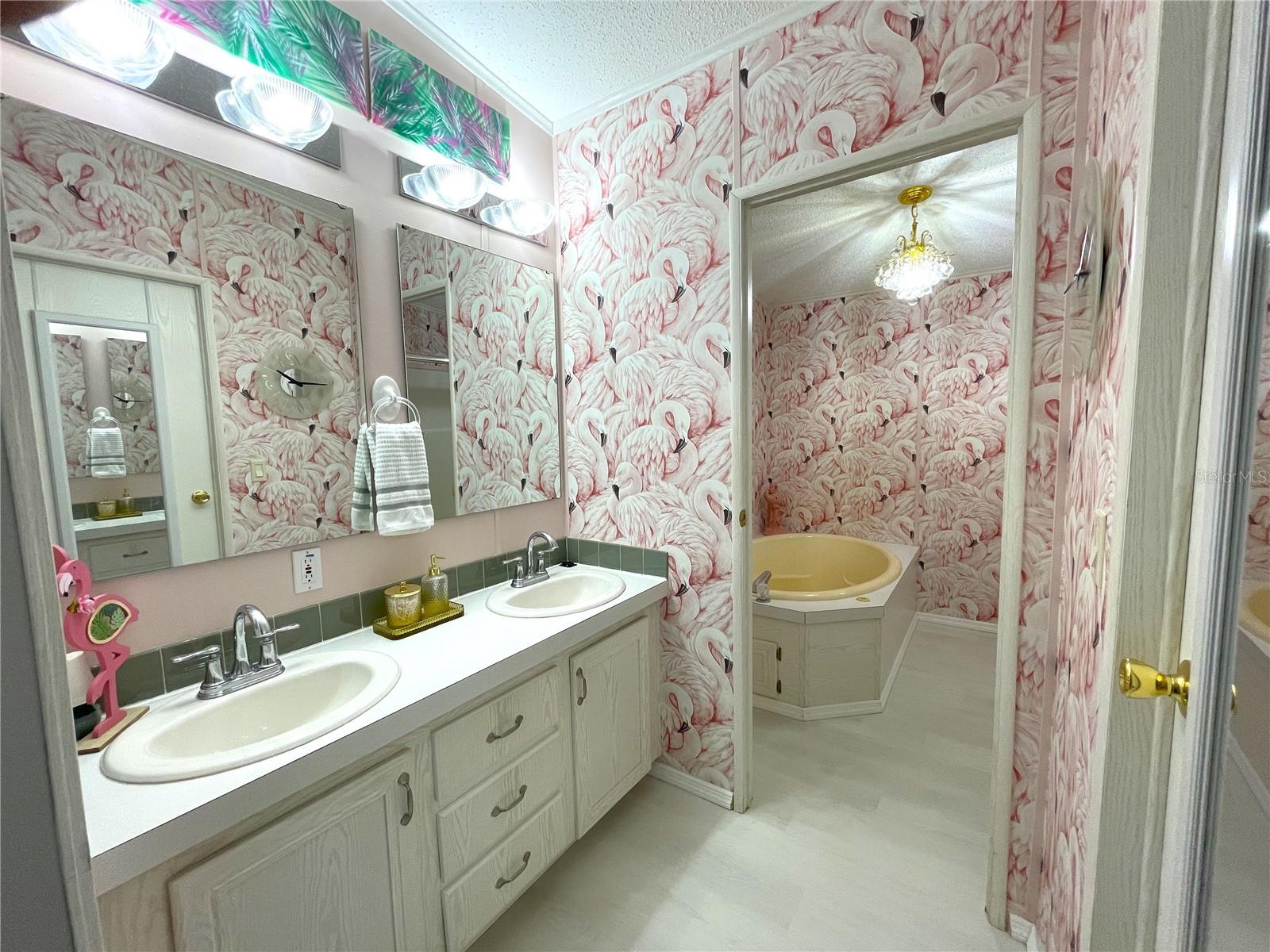 MARY LU MHP - Residential