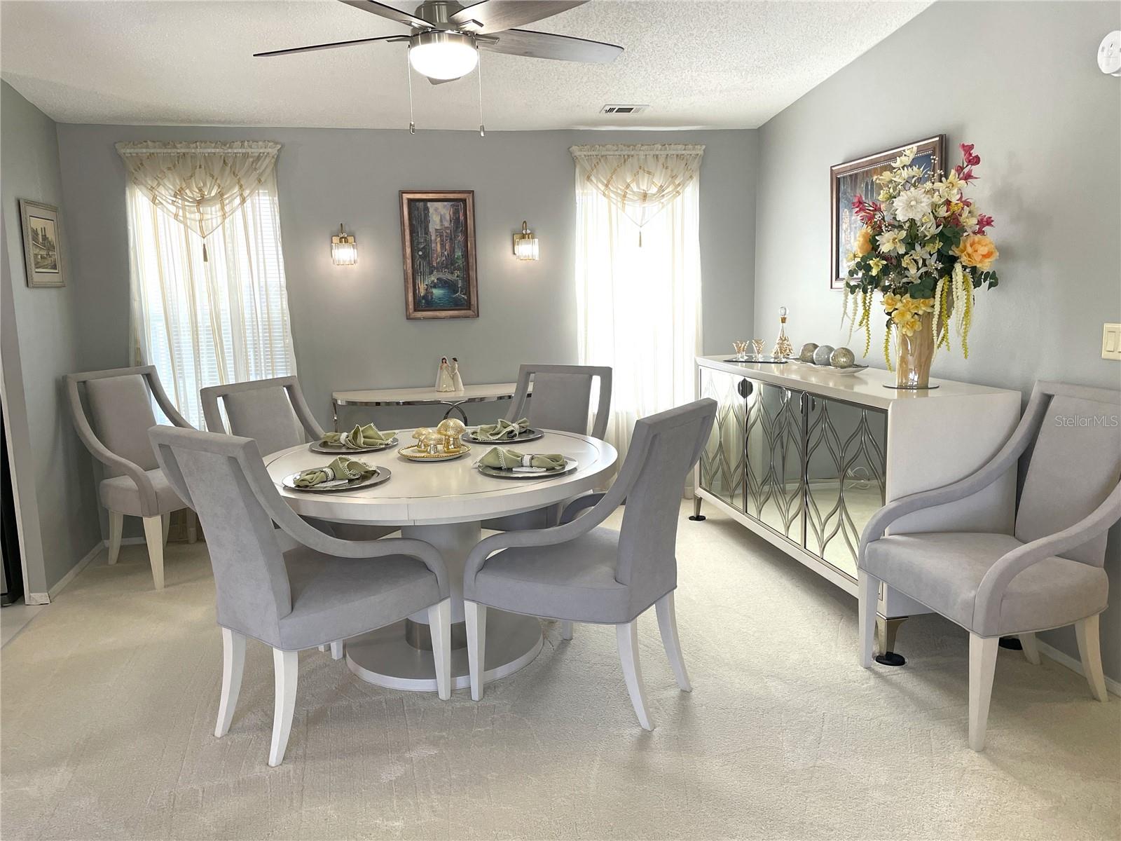 MARY LU MHP - Residential