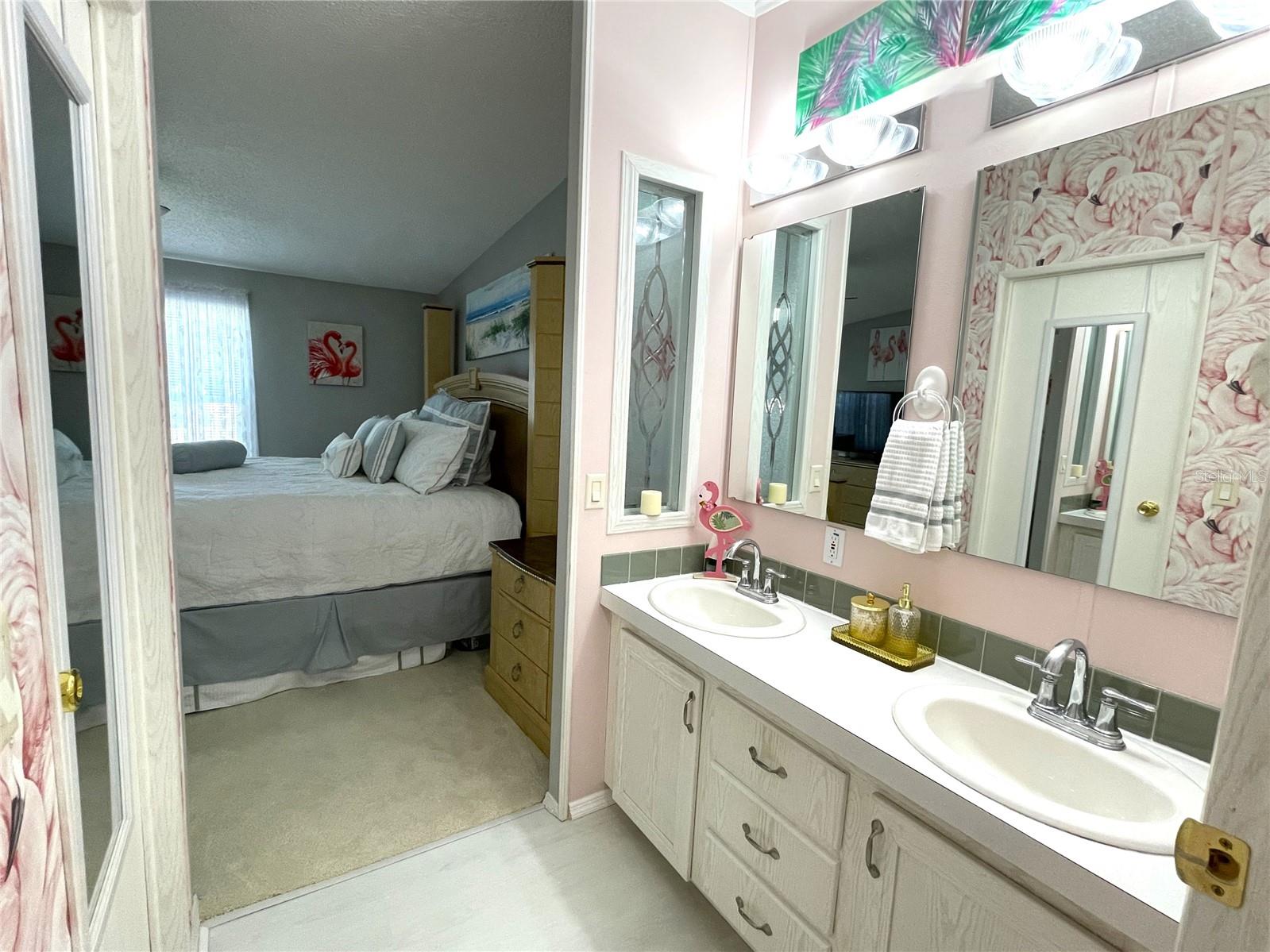 MARY LU MHP - Residential