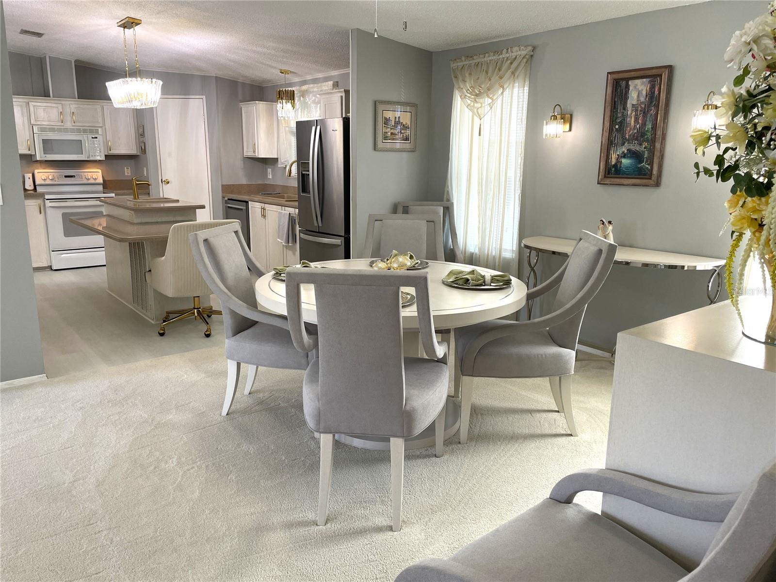 MARY LU MHP - Residential