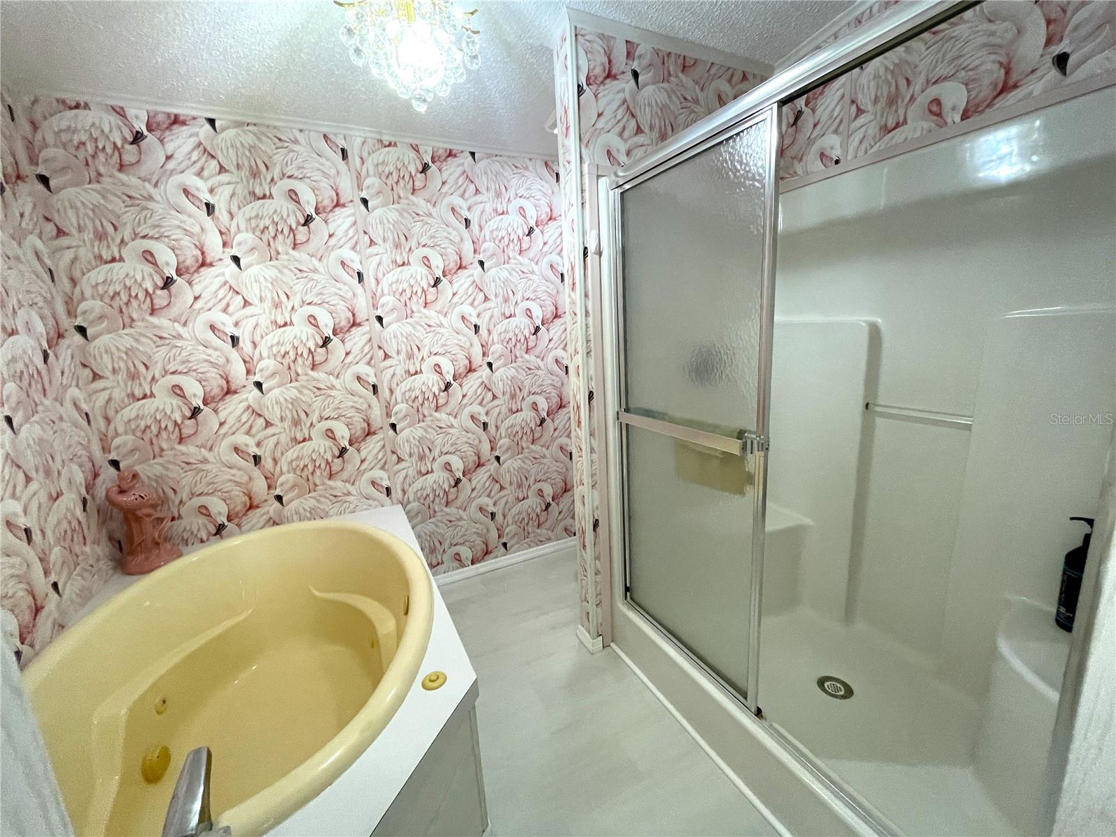 MARY LU MHP - Residential