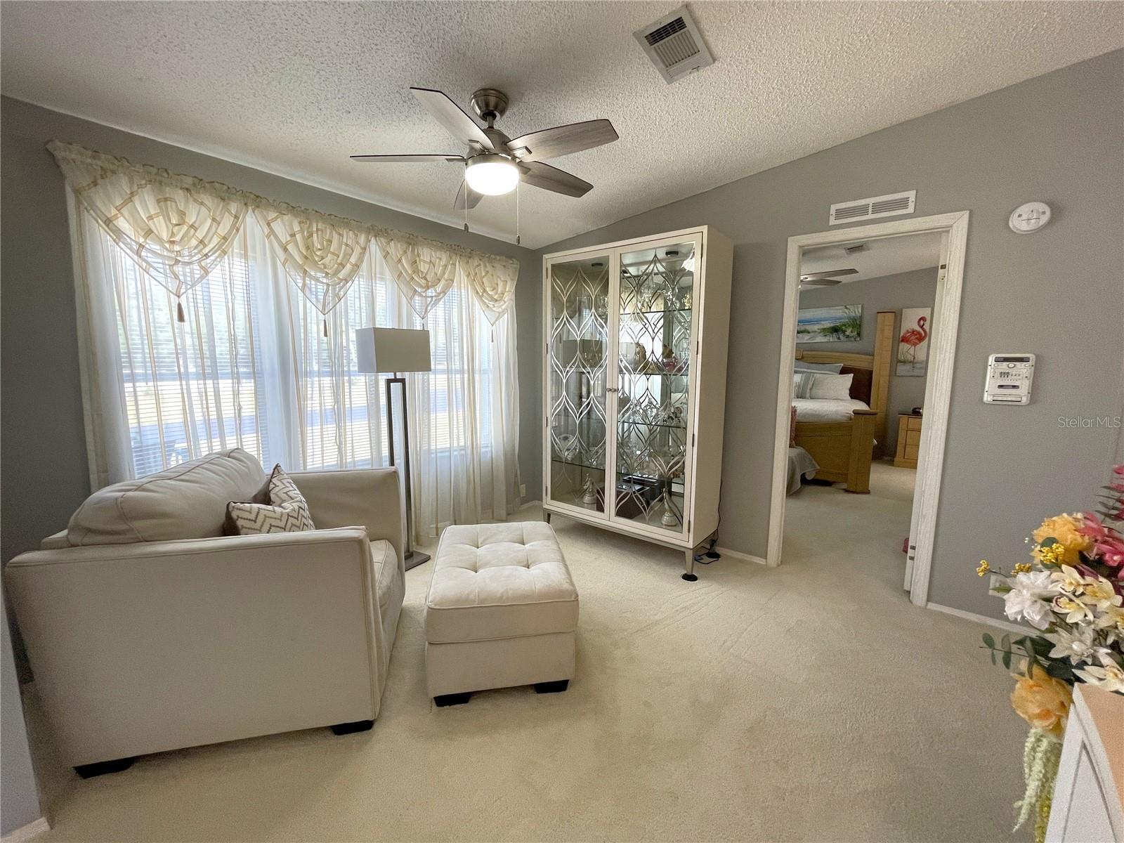 MARY LU MHP - Residential