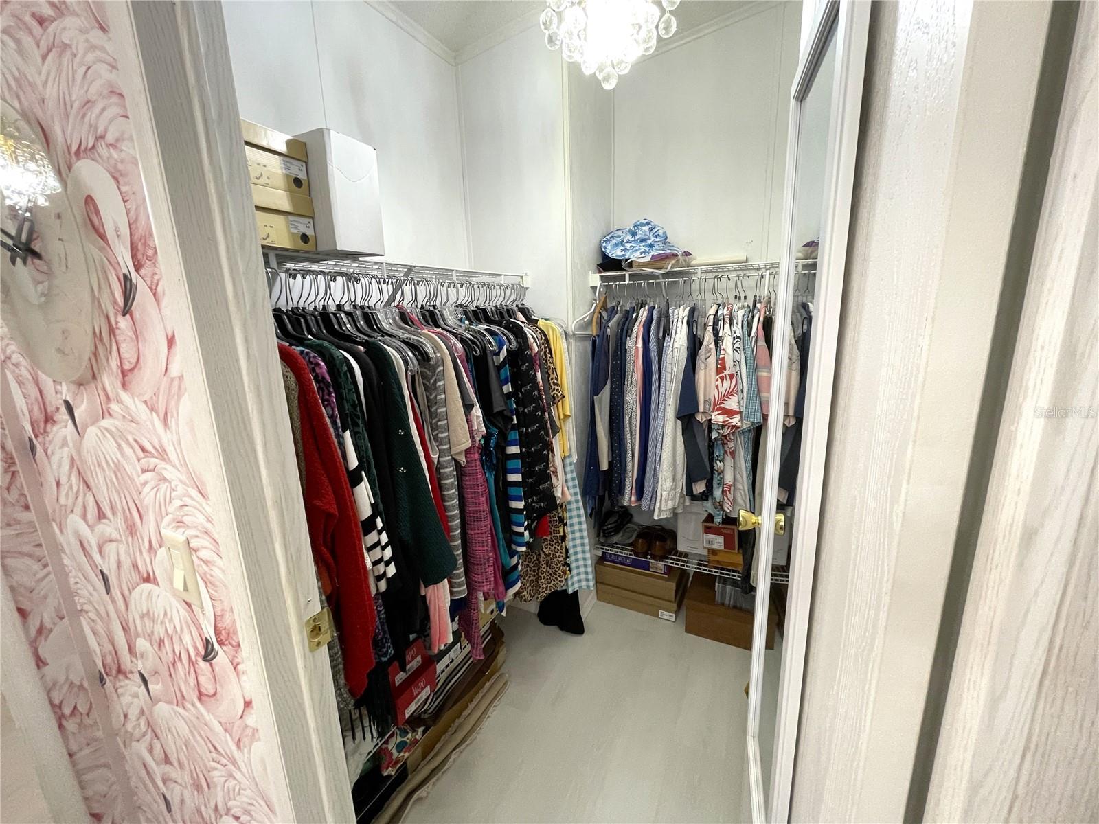 MARY LU MHP - Residential