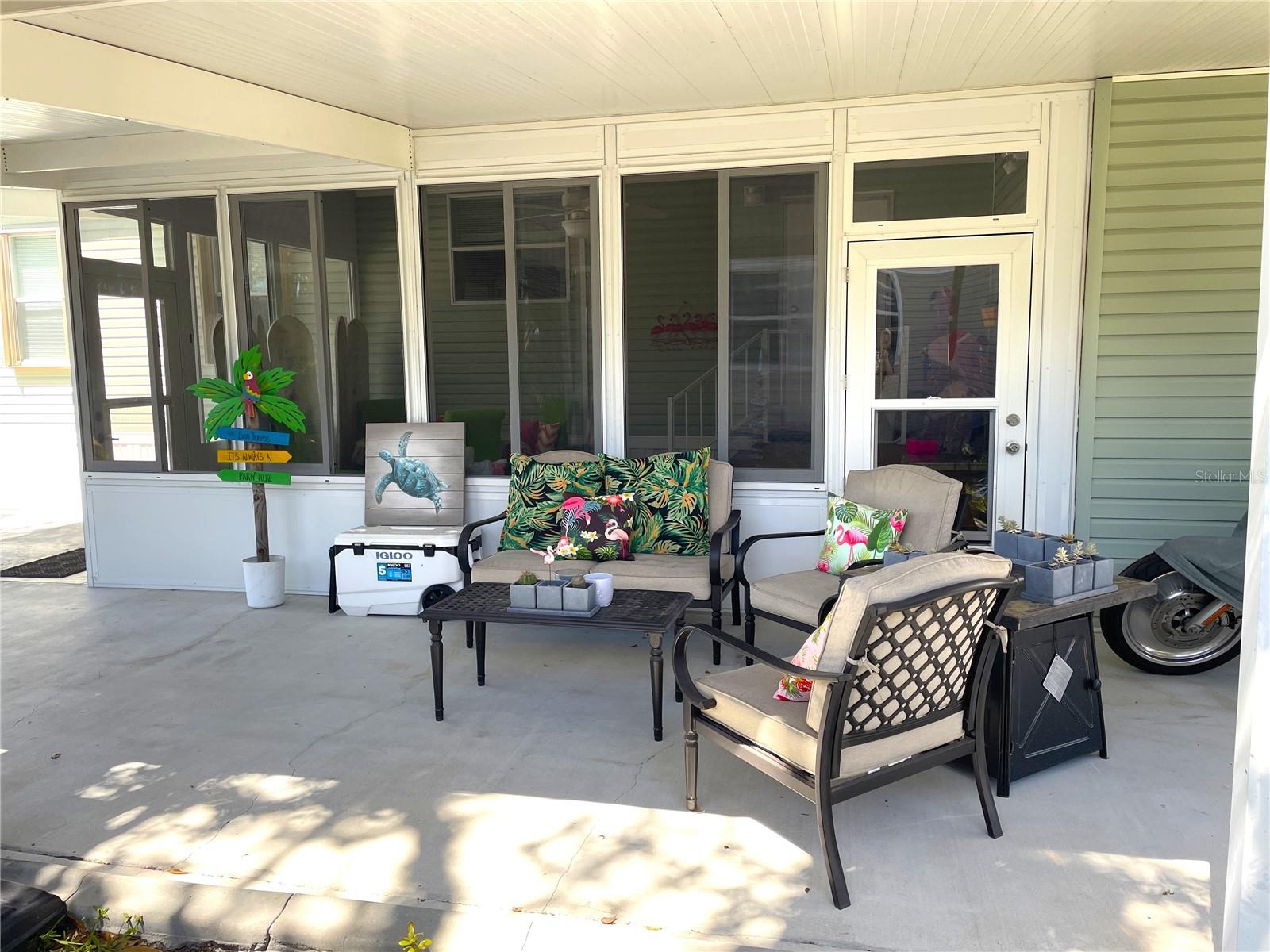 MARY LU MHP - Residential