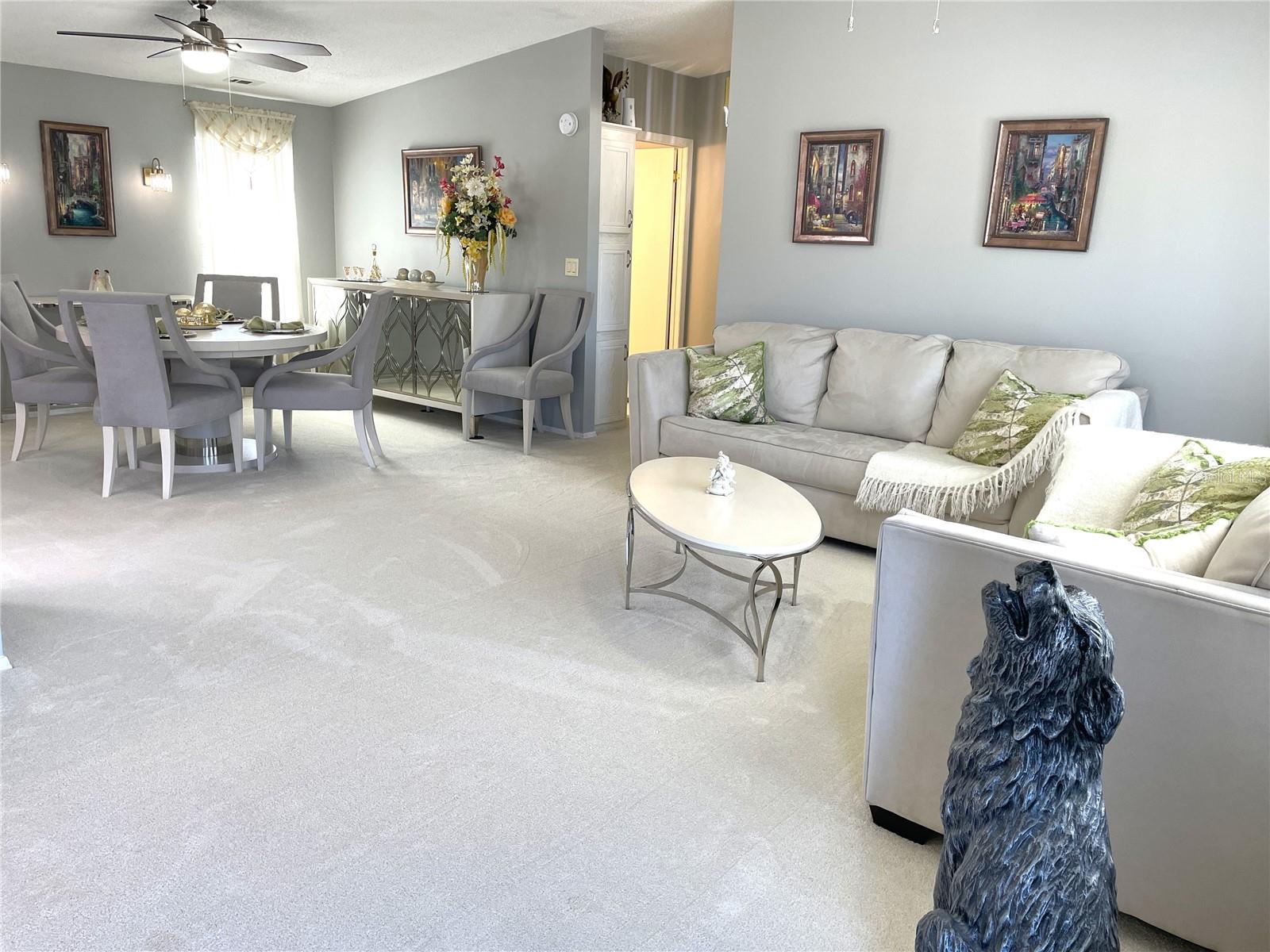 MARY LU MHP - Residential