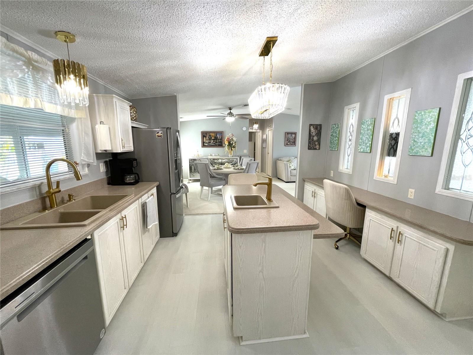 MARY LU MHP - Residential