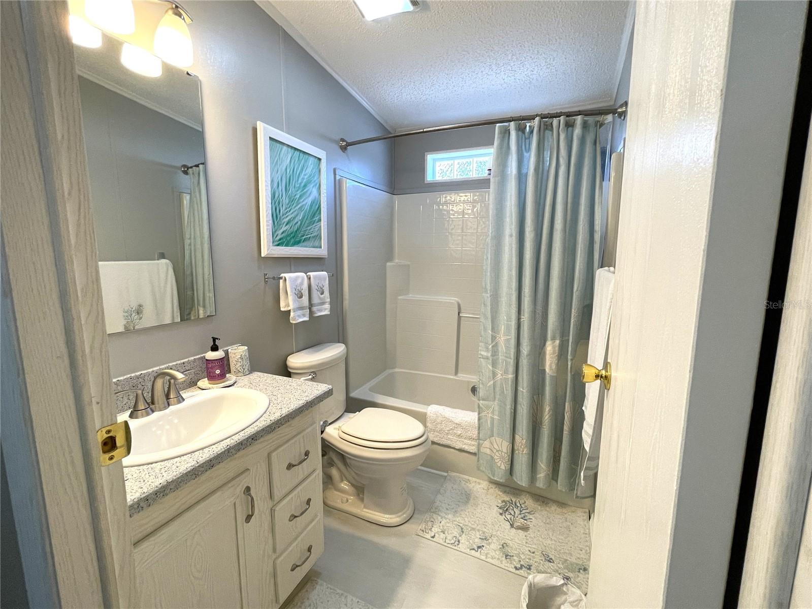 MARY LU MHP - Residential