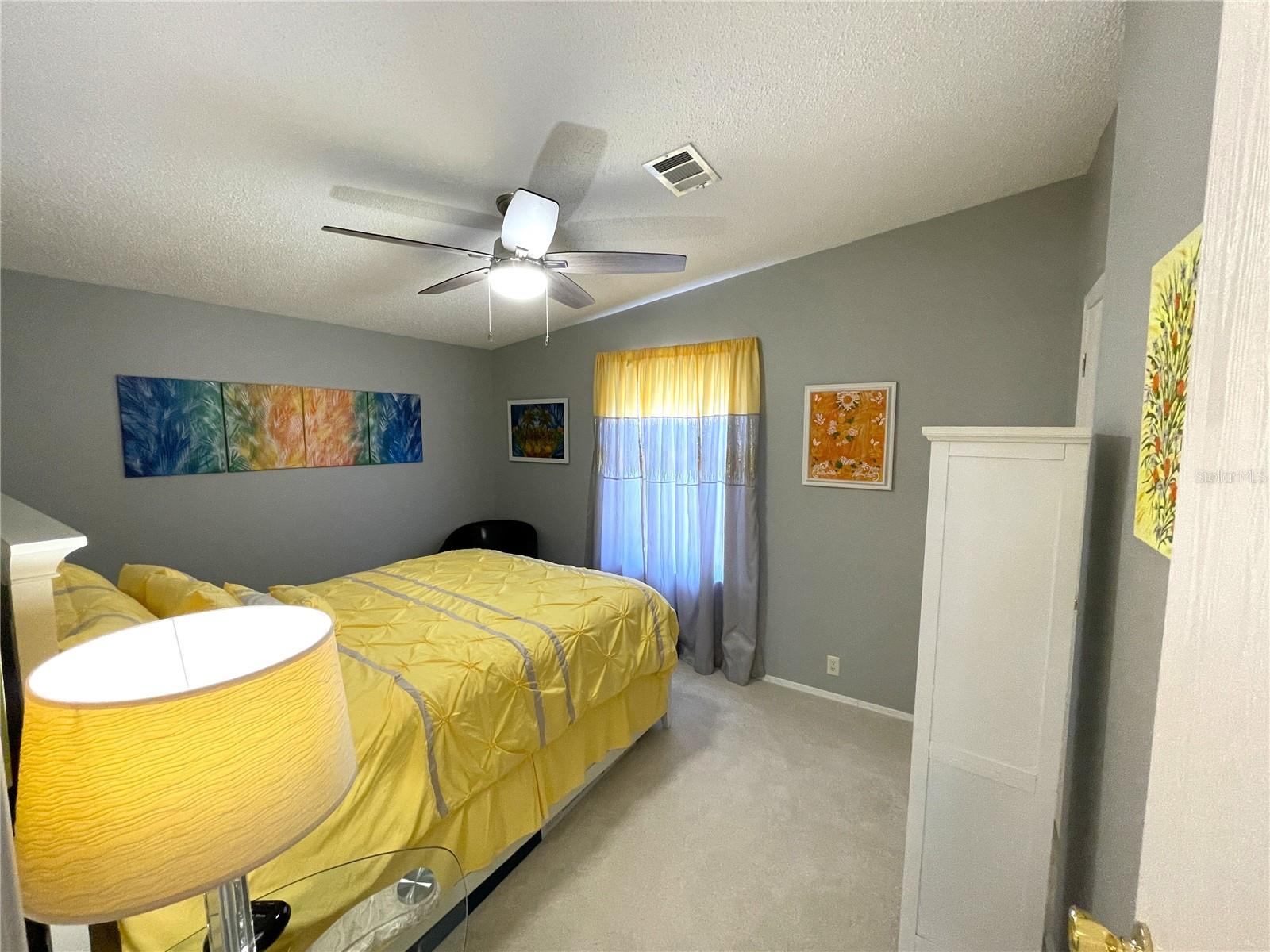 MARY LU MHP - Residential