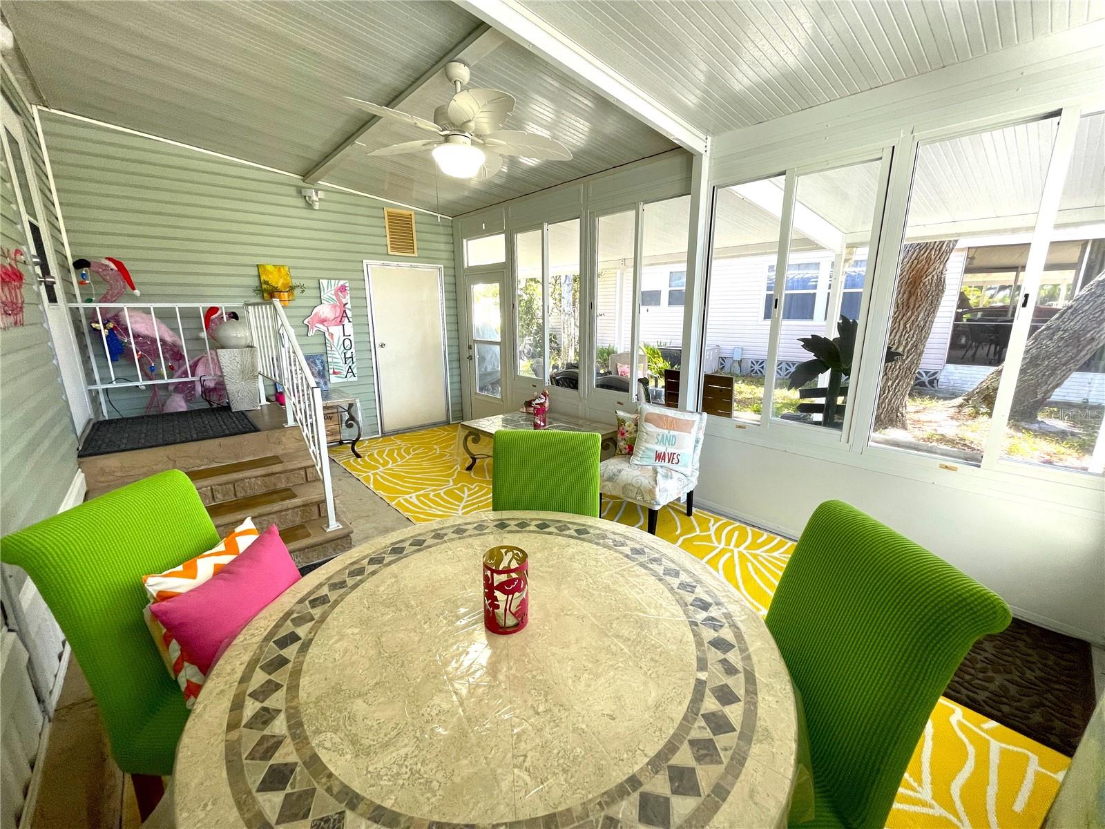 MARY LU MHP - Residential